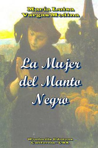 Cover image for La Mujer del Manto Negro