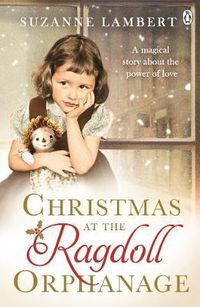 Cover image for Christmas at the Ragdoll Orphanage