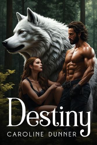Cover image for Destiny
