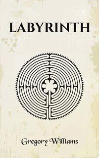 Cover image for Labyrinth