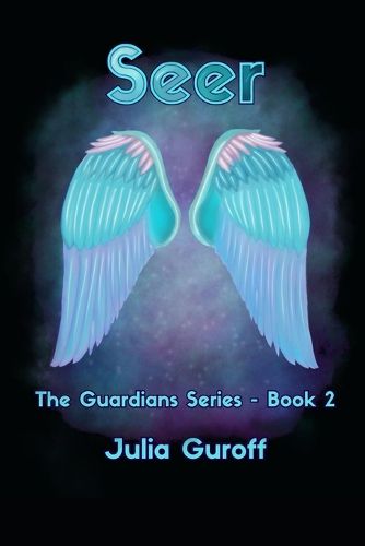 Cover image for Seer