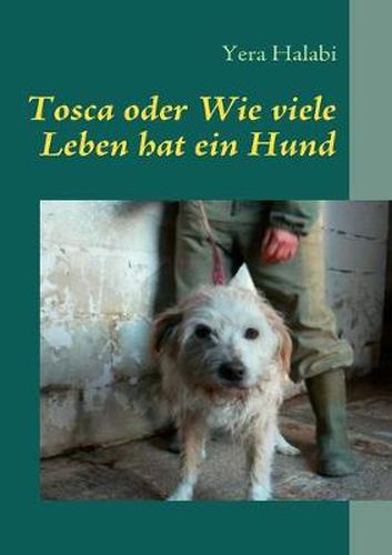 Cover image for Tosca oder Wie viele Leben hat ein Hund: Eine Geschichte fur Tierfreunde