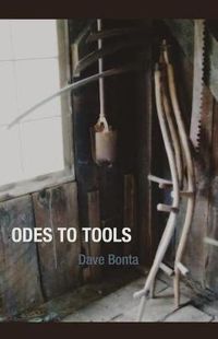 Cover image for Odes to Tools