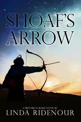 Cover image for Shoaf's Arrow