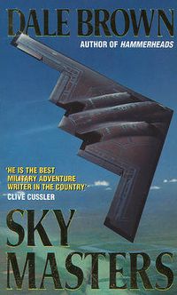 Cover image for Sky Masters