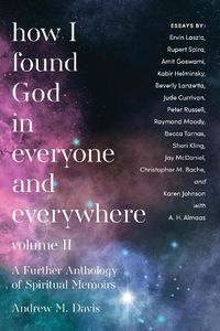 Cover image for How I Found God in Everyone and Everywhere