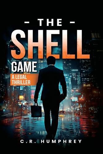 Cover image for The Shell Game