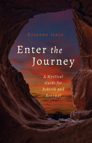 Cover image for Enter the Journey