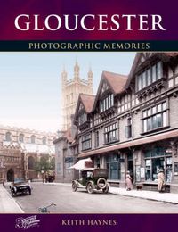 Cover image for Gloucester