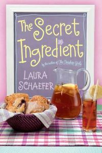 Cover image for The Secret Ingredient