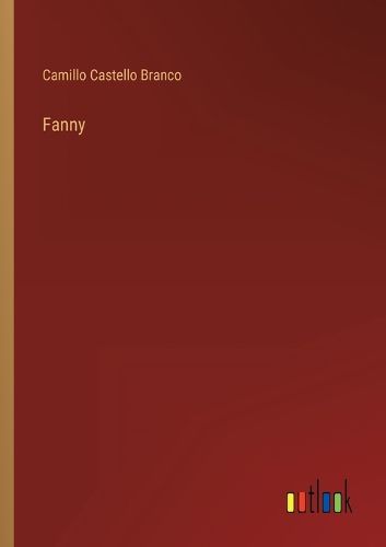 Cover image for Fanny
