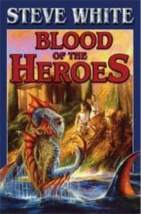 Cover image for Blood Of The Heroes