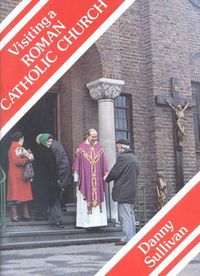 Cover image for Visiting a Roman Catholic Church