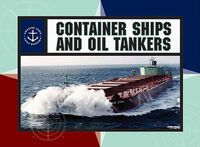 Cover image for Container Ships and Oil Tankers