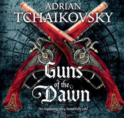 Guns Of The Dawn