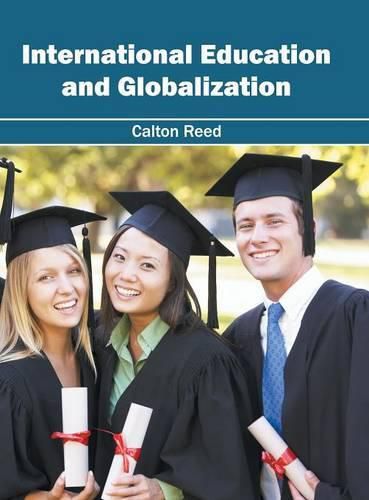 Cover image for International Education and Globalization