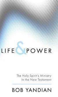 Cover image for Life and Power