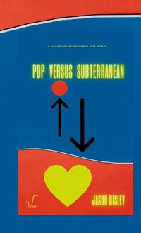 Cover image for Pop Versus Subterranean