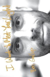 Cover image for I Want to Meet Your Light