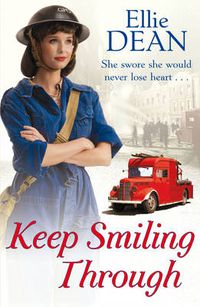 Cover image for Keep Smiling Through