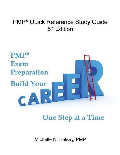 Pmp Quick Reference Study Guide 5th Edition