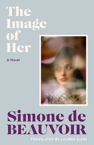 Cover image for The Image of Her