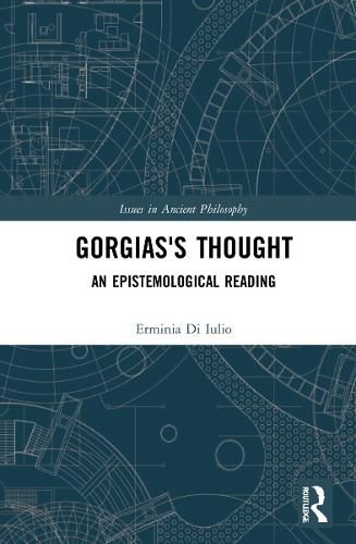 Cover image for Gorgias's Thought