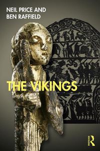 Cover image for The Vikings