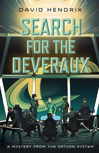 Cover image for Search for the Deveraux