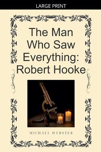 Cover image for The Man Who Saw Everything