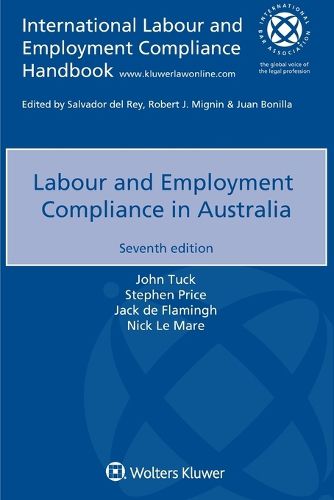 Labour and Employment Compliance in Australia