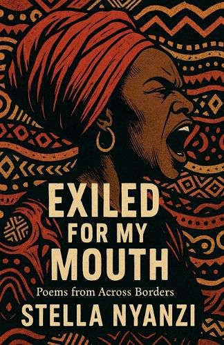 Cover image for Exiled For My Mouth