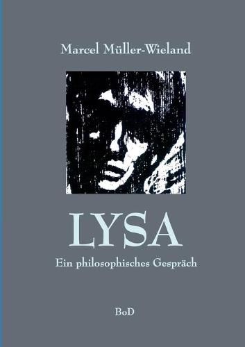 Cover image for Lysa: Ein philosophischer Dialog