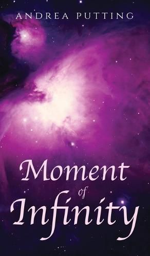 Cover image for Moment of Infinity