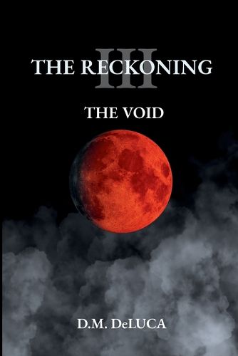 Cover image for The Reckoning III