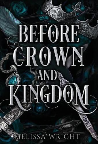 Cover image for Before Crown and Kingdom