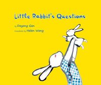 Cover image for Little Rabbits Questions