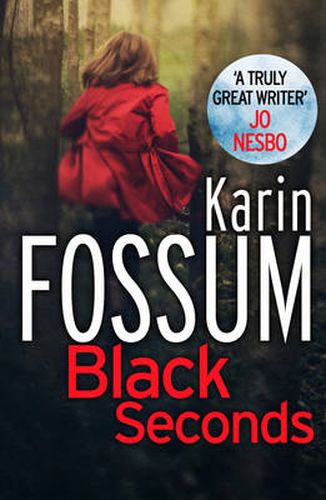 Cover image for Black Seconds