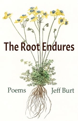 Cover image for The Root Endures