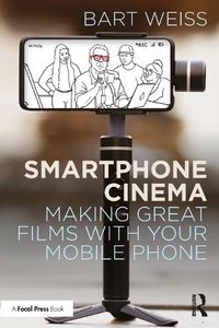 Cover image for Smartphone Cinema