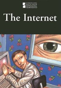 Cover image for The Internet