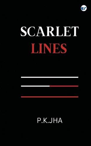 Cover image for Scarlet Lines