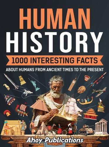 Cover image for Human History