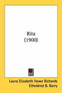 Cover image for Rita (1900)