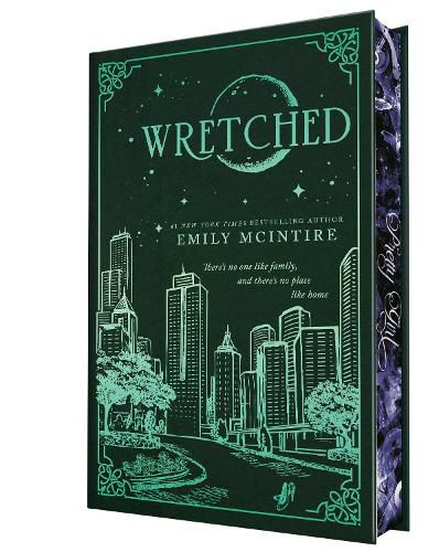 Cover image for Wretched (Collector's Edition)