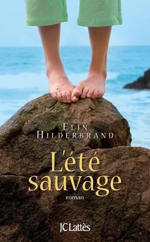 Cover image for L'ete sauvage