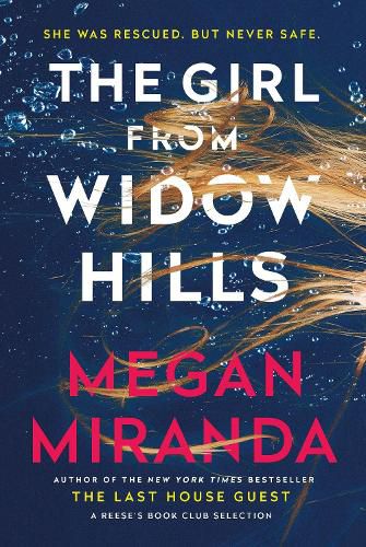 Cover image for The Girl from Widow Hills
