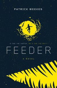 Cover image for Feeder