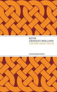 Cover image for The Breaking Hour