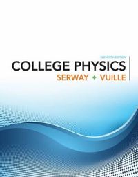 Cover image for College Physics